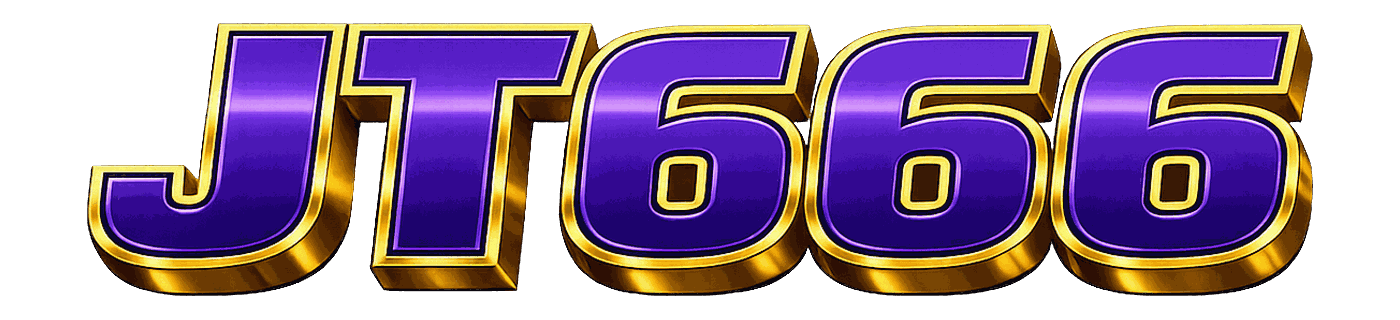 jt666 Logo